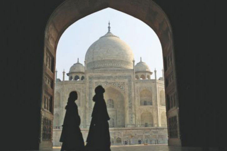 taj mahal taj mahal