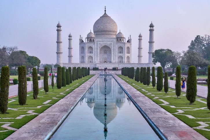 tajmahal tajmahal