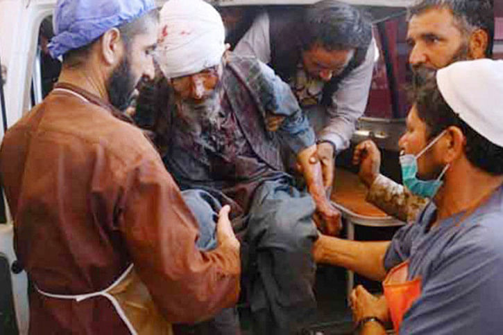 taliban bomb taliban bomb