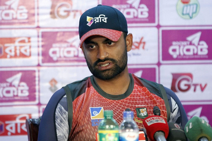 Tamim Iqbal Tamim Iqbal