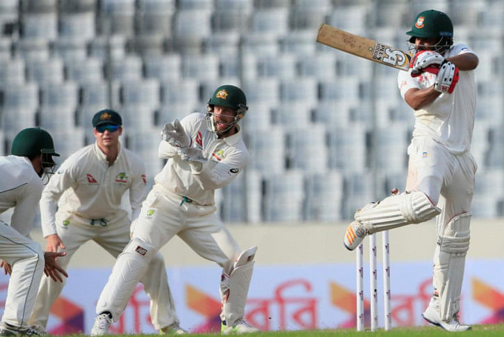 Tamim Iqbal Tamim Iqbal