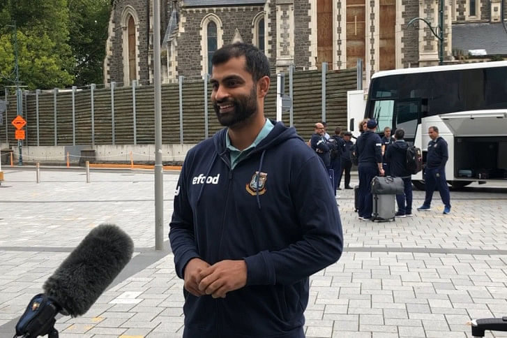 Tamim Iqbal Tamim Iqbal