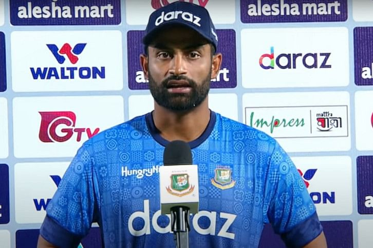 Tamim Iqbal Tamim Iqbal