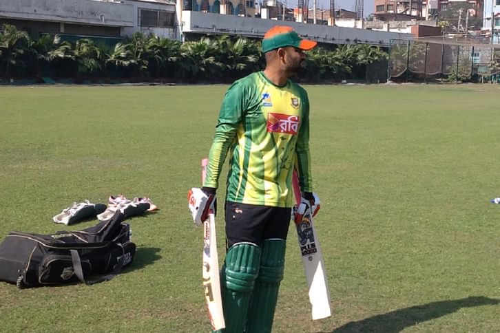Tamim Iqbal Tamim Iqbal