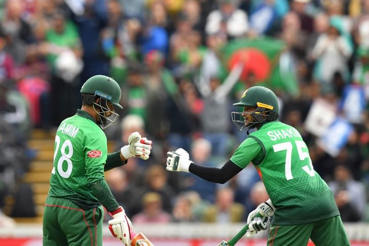 tamim and shakib tamim and shakib