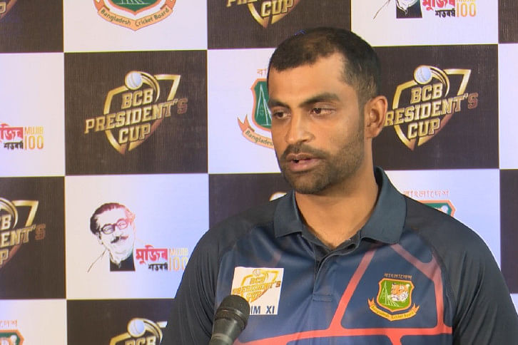 Tamim Iqbal Tamim Iqbal