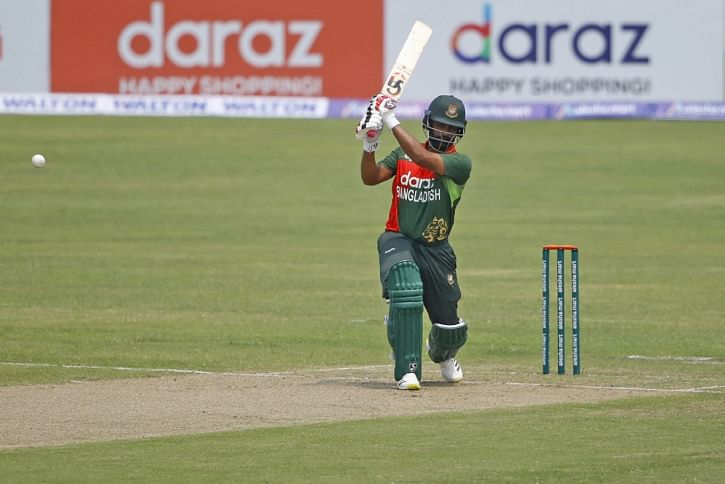 tamim iqbal