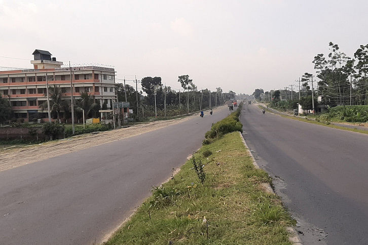 Tangail free road Tangail free road