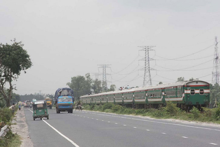 tangail railway tangail railway