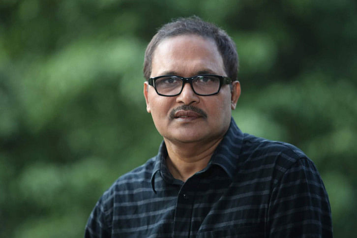 Tapan Chowdhury Tapan Chowdhury