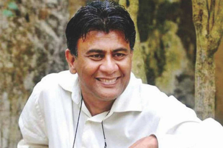 tareque masud tareque masud