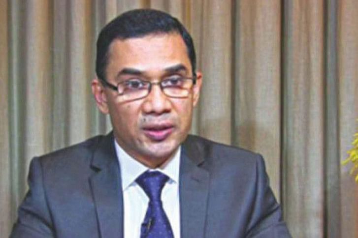 tarique rahman tarique rahman