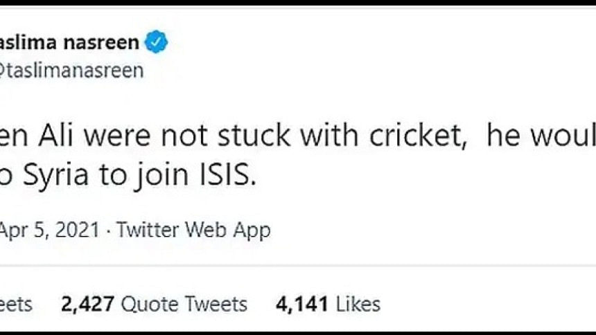 taslima taslima