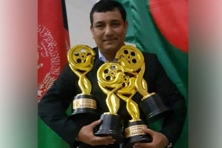 Tauquir Ahmed Tauquir Ahmed