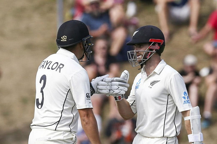 taylor and williamson taylor and williamson