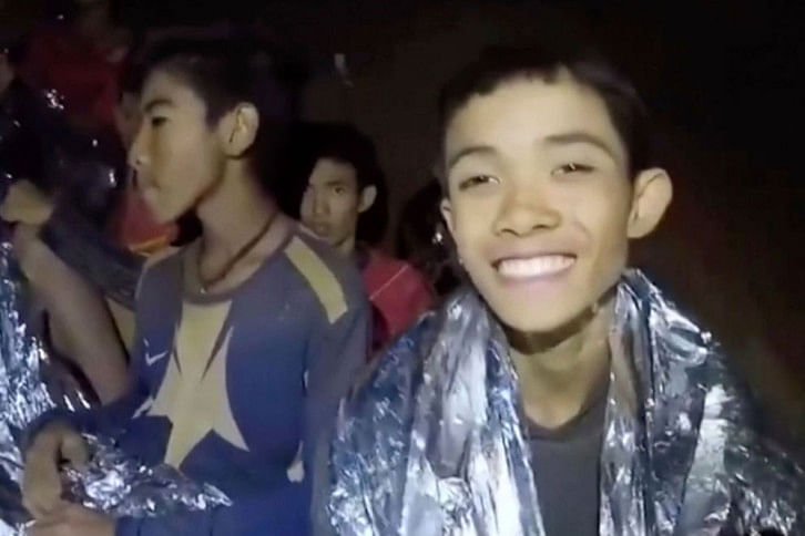 thailand cave boys thailand cave boys