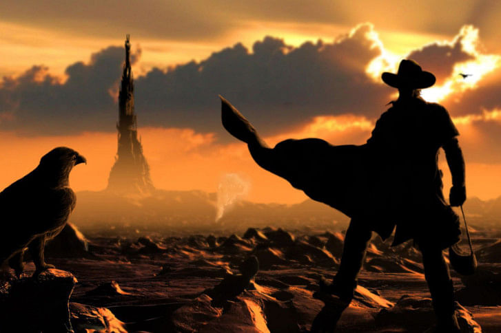 The Dark Tower The Dark Tower