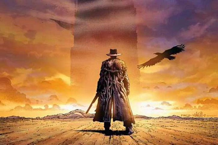 The Dark Tower The Dark Tower