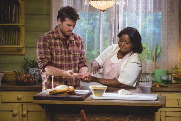 the shack the shack