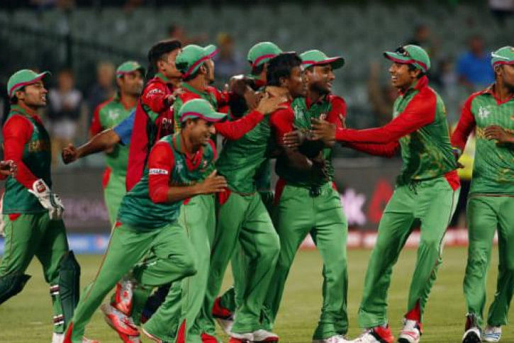 টাইগারদের সামনে ১০০ তম ওয়ান ডে বিজয়ের হাতছানি টাইগারদের সামনে ১০০ তম ওয়ান ডে বিজয়ের হাতছানি