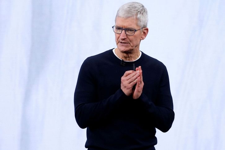 Tim Cook Tim Cook