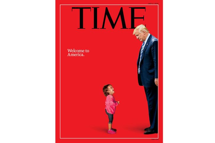 Time Magazine Time Magazine