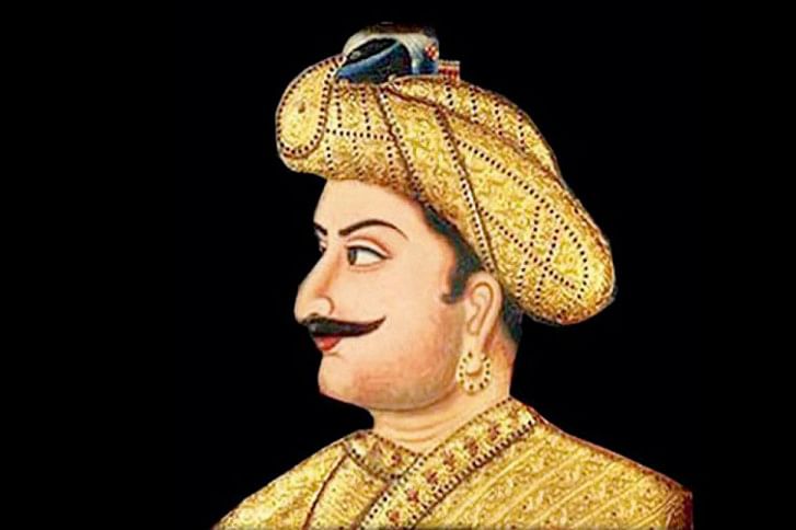 Tipu Sultan Tipu Sultan