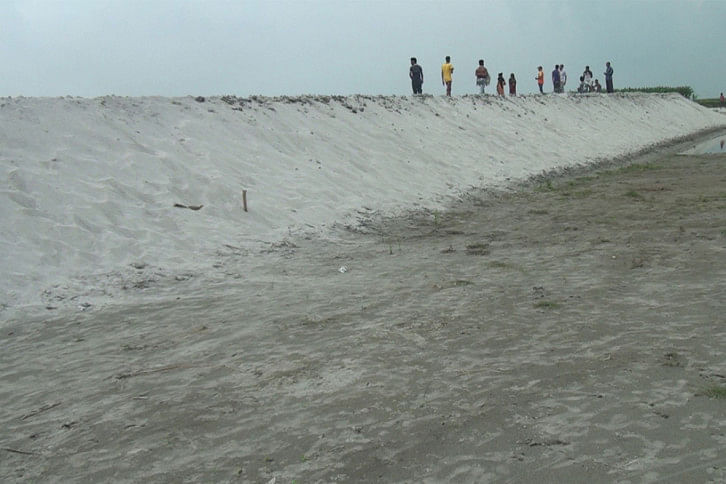 Tista_Sand_Barrage Tista_Sand_Barrage