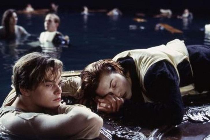 Titanic Titanic