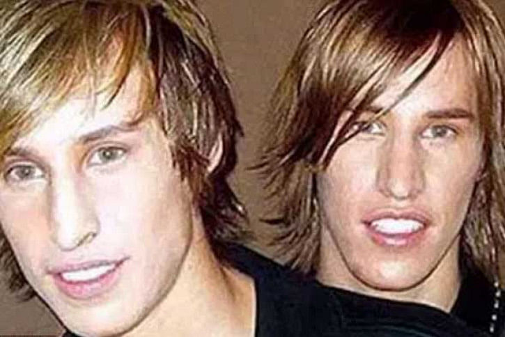 Brad Pitt Brad Pitt