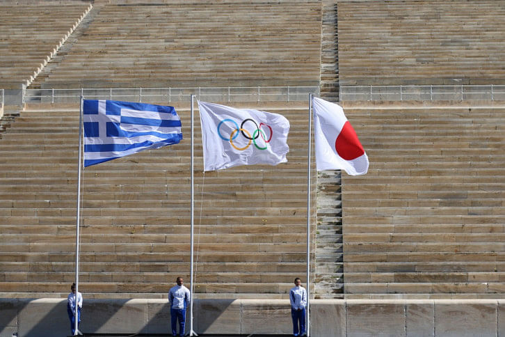 tokyo olympics tokyo olympics