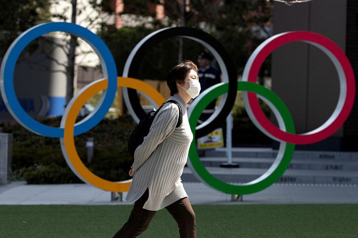 Tokyo Olympics Tokyo Olympics