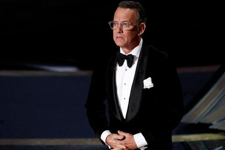 tom hanks tom hanks