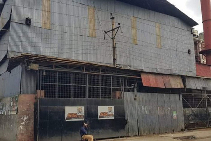 Tongi Mill.jpg Tongi Mill.jpg