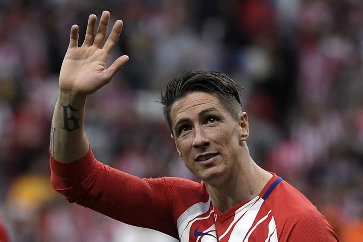 fernando torres fernando torres