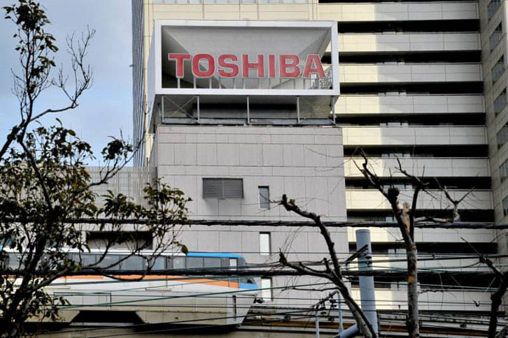 Toshiba Toshiba