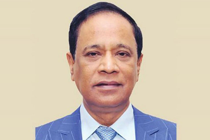 Toufiq M Seraj Toufiq M Seraj