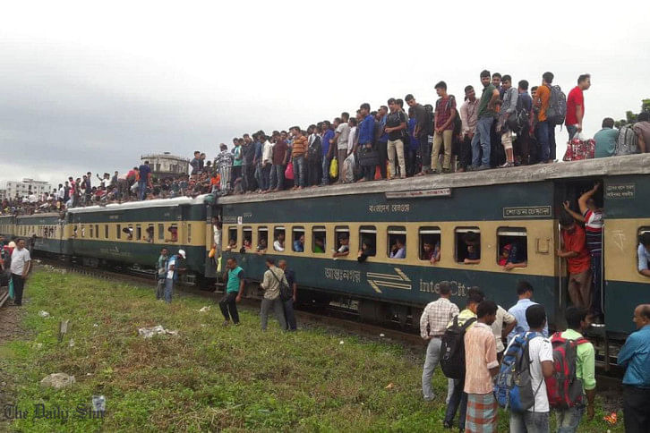 train train