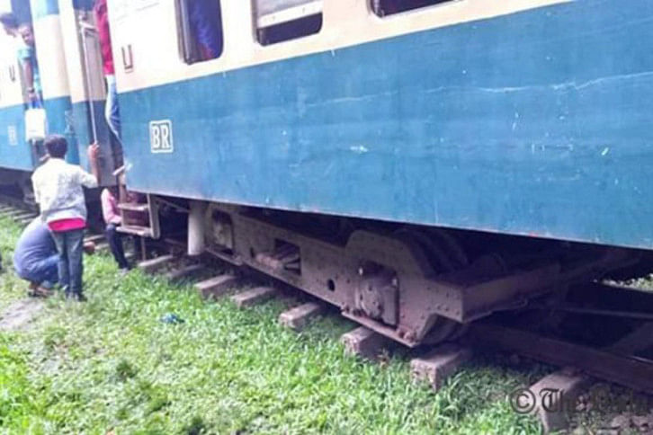 train train