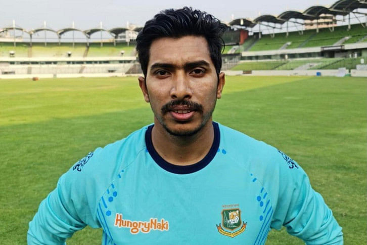 Soumya Sarkar Soumya Sarkar