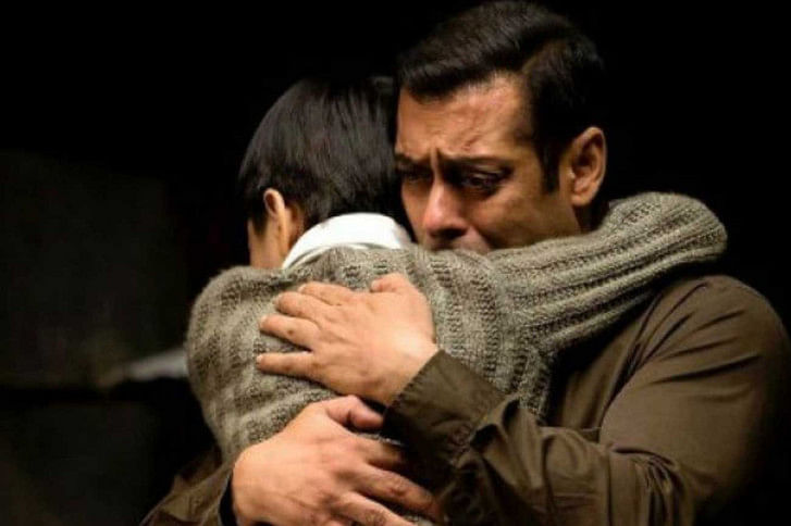 Tubelight Tubelight