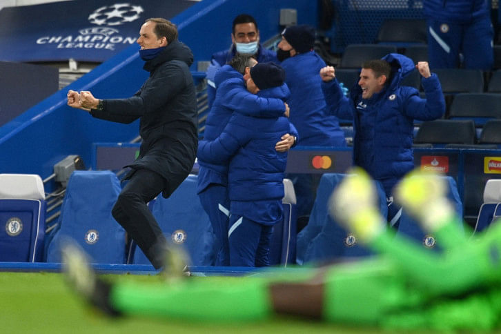 tuchel tuchel