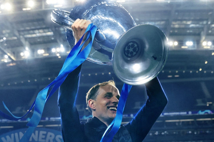 tuchel tuchel