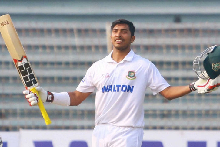 Soumya Sarkar Soumya Sarkar