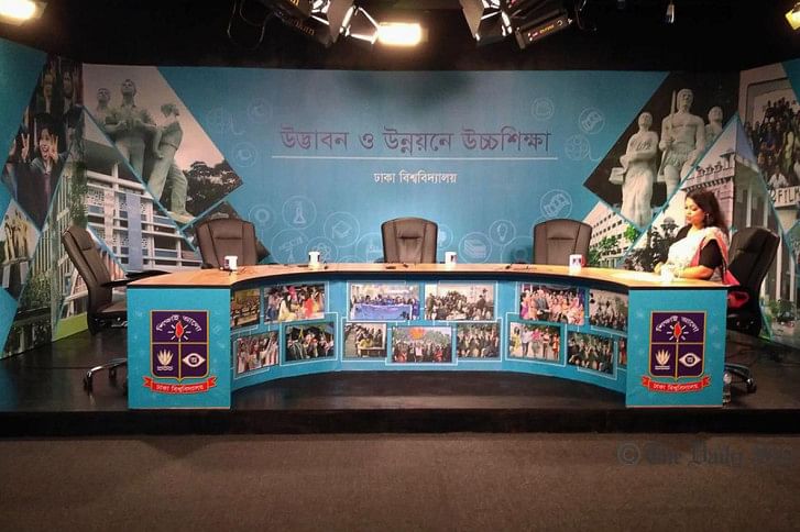 tv studio tv studio