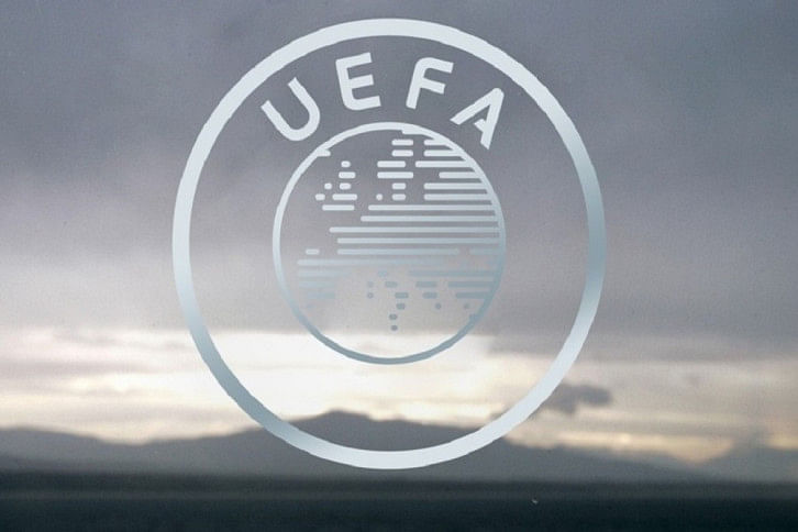 uefa uefa