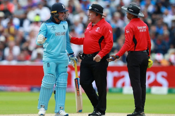umpires final umpires final