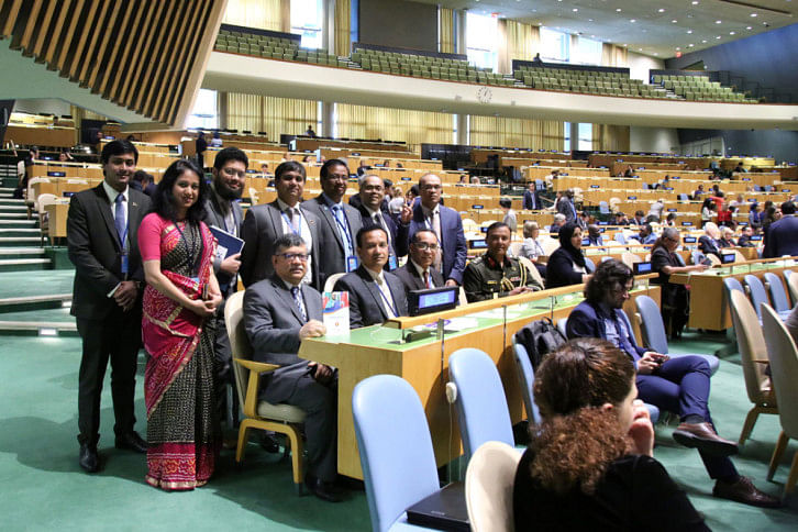 UN Ecosoc UN Ecosoc