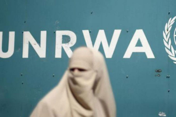 UNRWA UNRWA