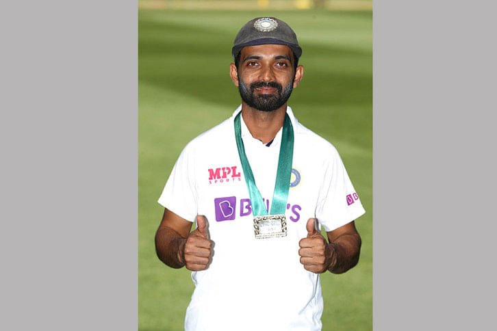 ajinkya rahane ajinkya rahane
